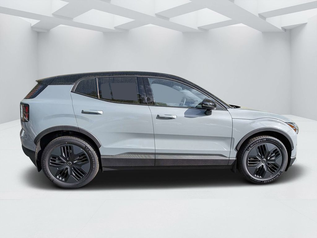 Used 2026 Volvo EX30 Ultra with VIN YV4EK3CL8T2600794 for sale in Bluffton, SC