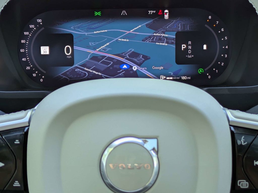2026 Volvo XC90 Ultra - Photo 28