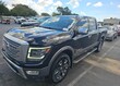  Nissan Titan