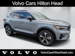 2026 Volvo XC40 B5 Plus SUV