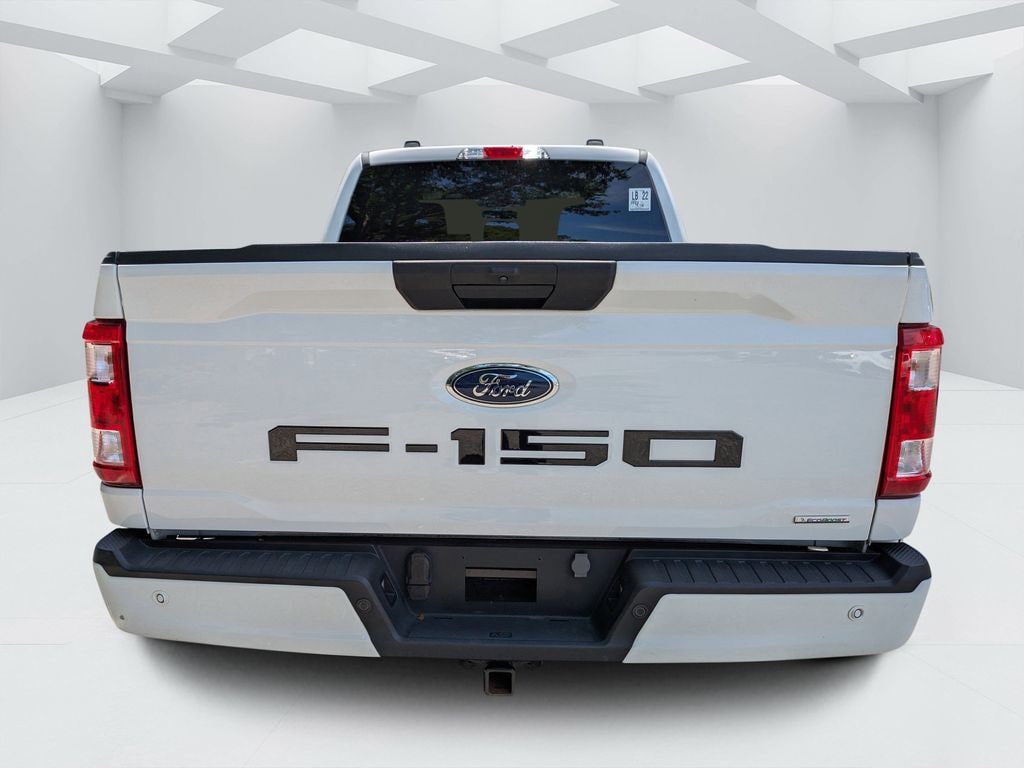 Used 2023 Ford F-150 XL Truck