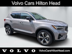 2026 Volvo XC40 B5 Plus SUV
