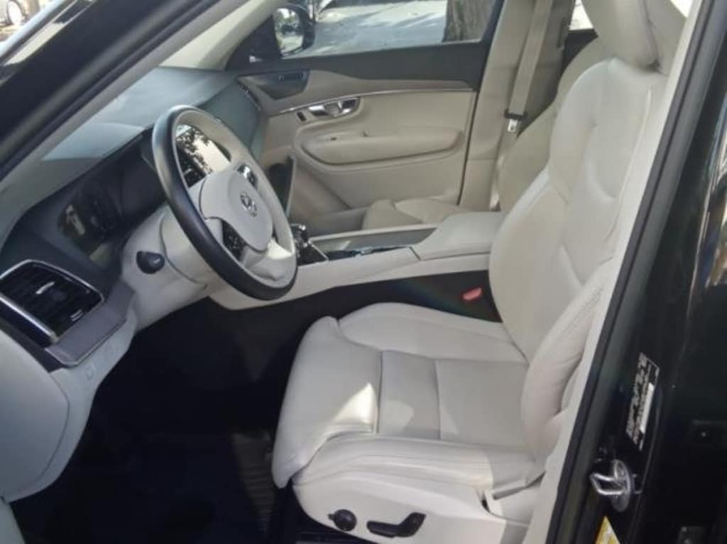 Certified 2022 Volvo XC90 T6 Inscription SUV