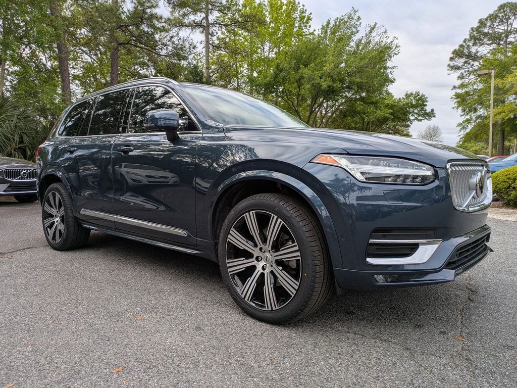 Certified 2023 Volvo XC90 Ultimate SUV