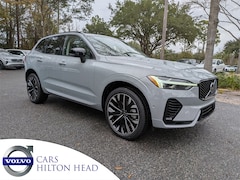 2026 Volvo XC60 plug-in hybrid T8 Ultra eAWD SUV