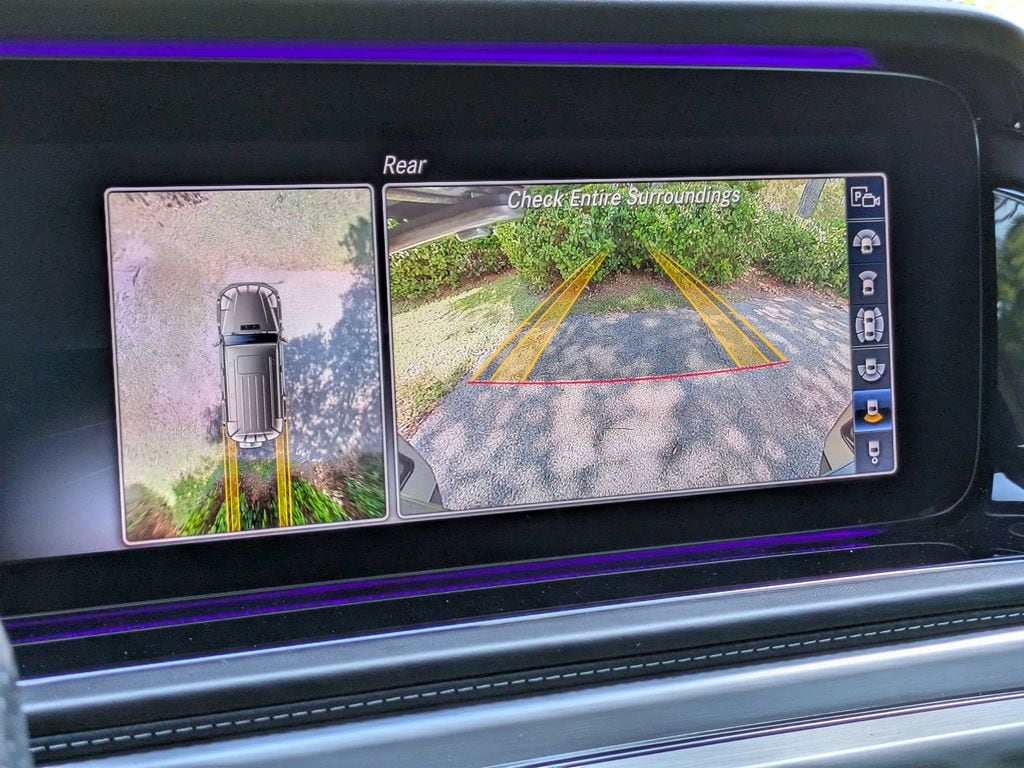 2020 Mercedes-Benz G-Class AMG G63 - Photo 22