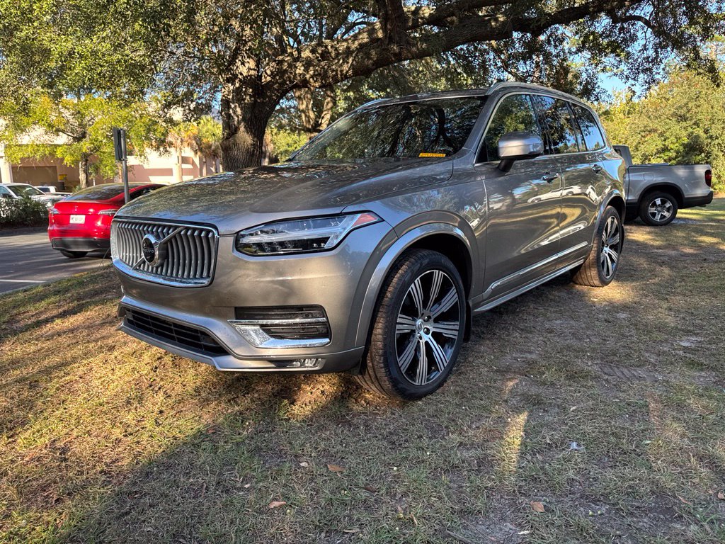 Used 2020 Volvo XC90 T6 Inscription SUV