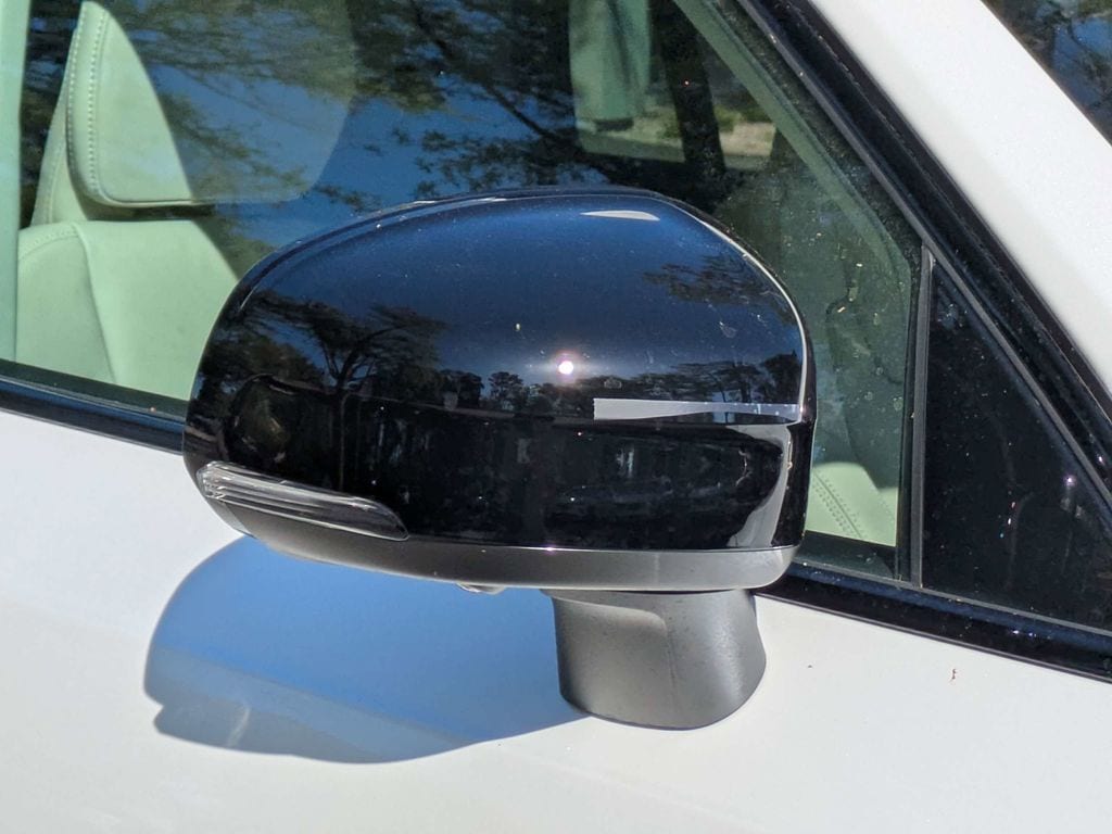 2026 Volvo XC90 Ultra - Photo 10