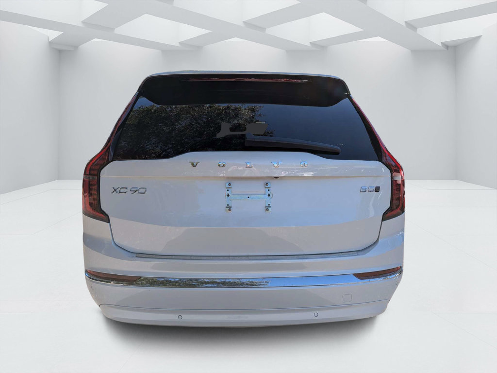 New 2027 Volvo XC90 B5 Plus SUV