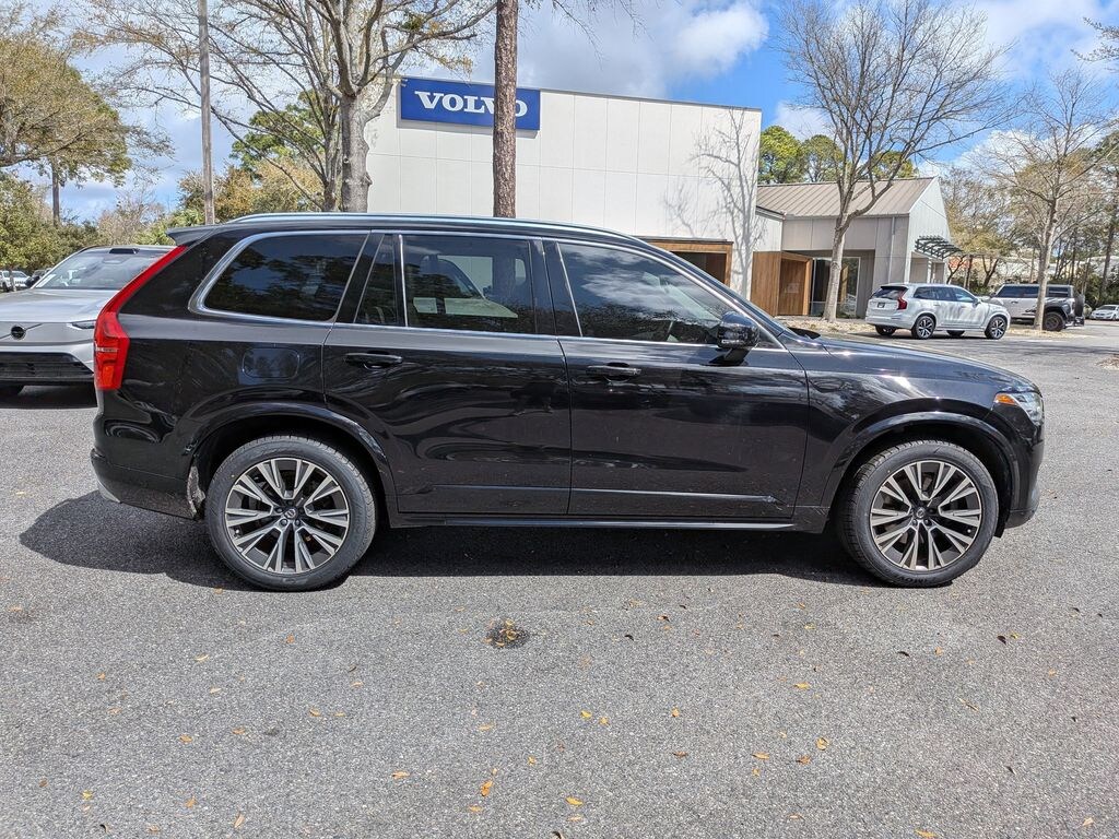 Used 2021 Volvo XC90 T5 Momentum SUV