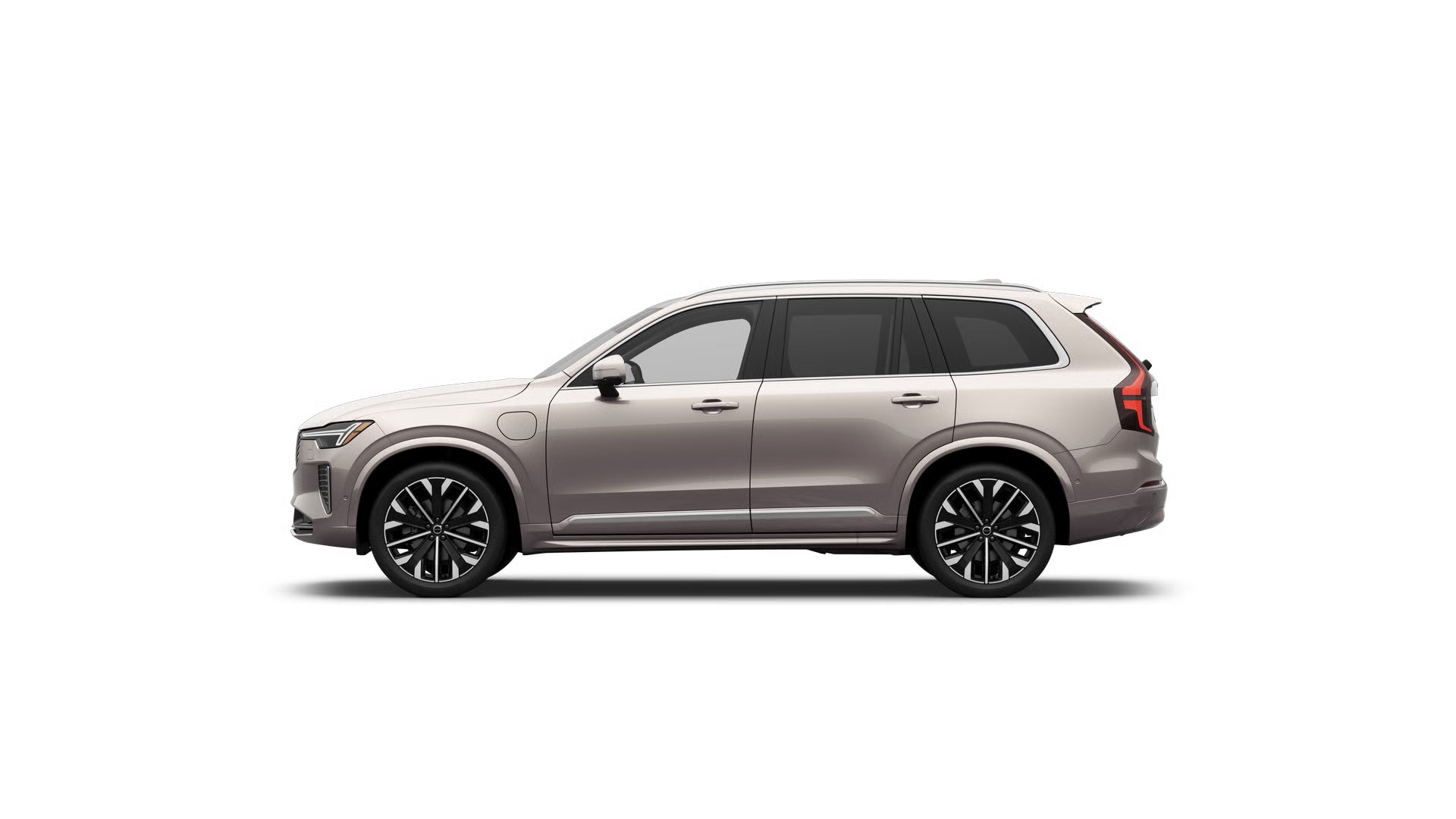 XC90 Plug-In Hybrid