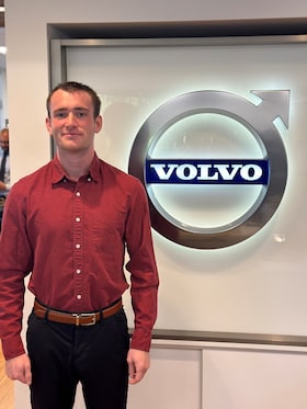 Staff member Joseph Geilman from ID_224e9a1b9db5