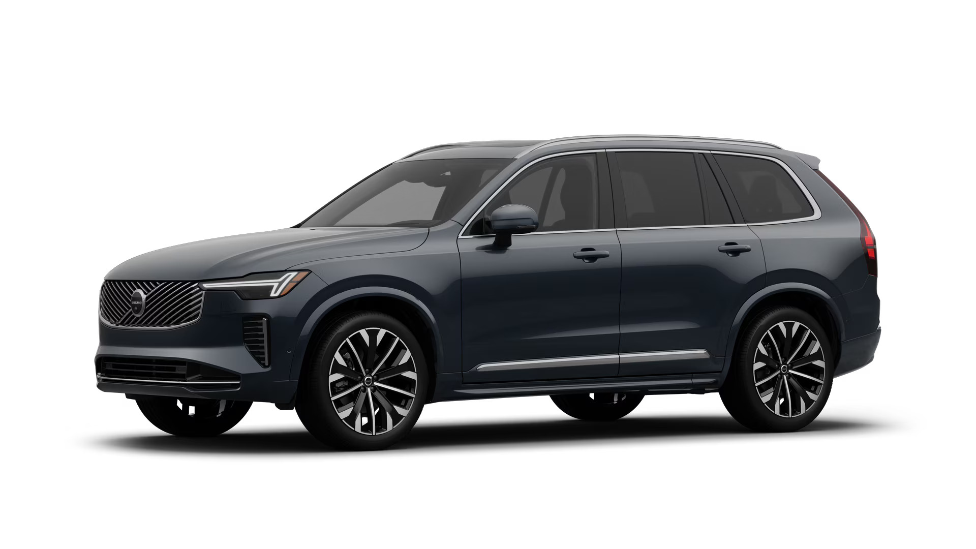 2027 Volvo XC90 Ultra and Ultra Dark