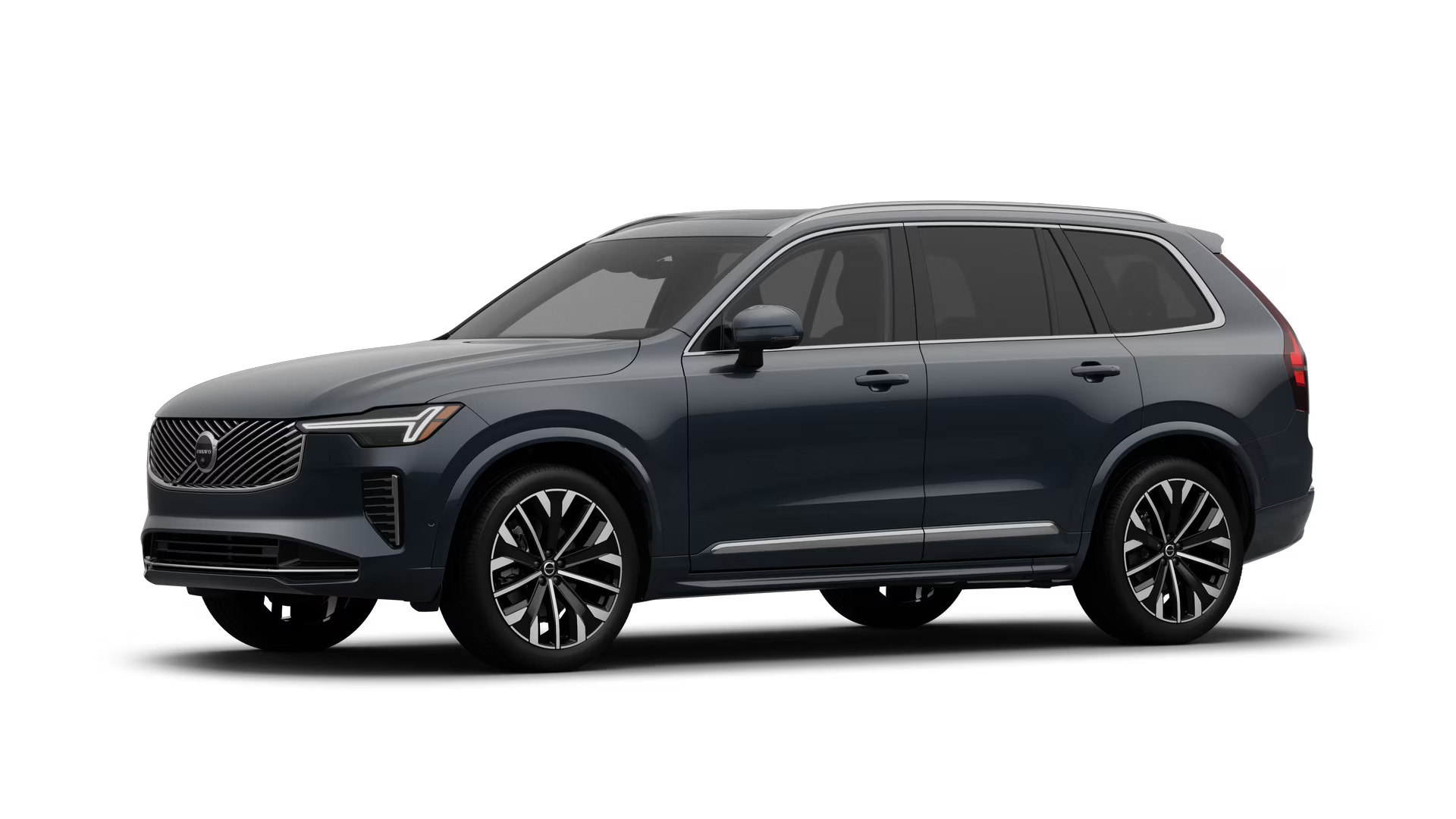 2027 Volvo XC90 Plus