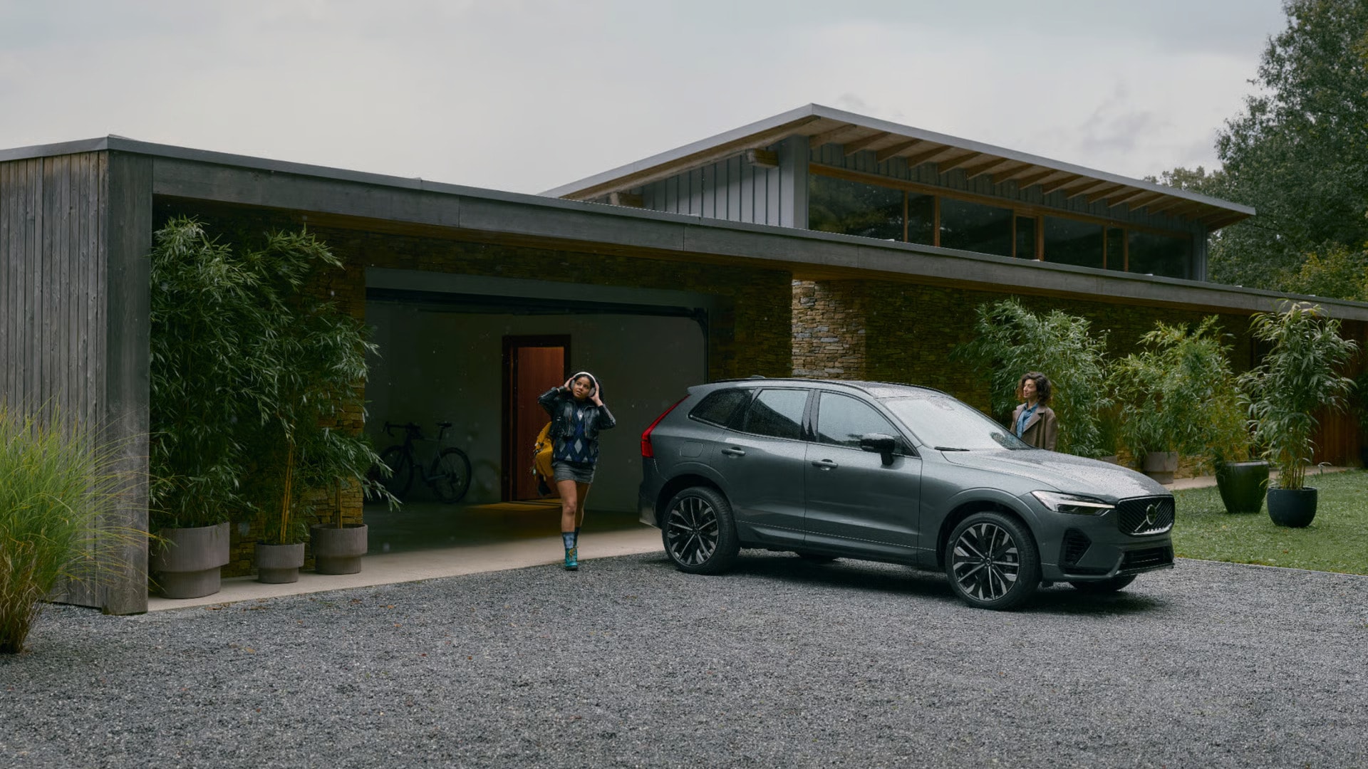 2026 Volvo XC60 value and ownership comparison placeholder