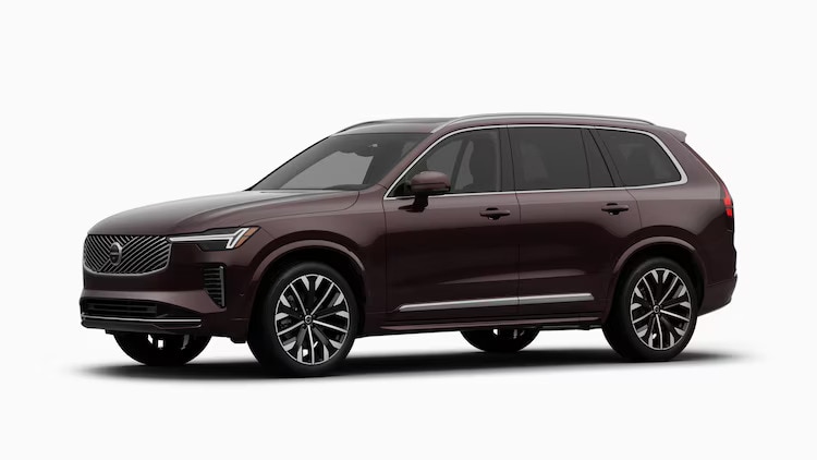 2026 Volvo XC90 Ultra
