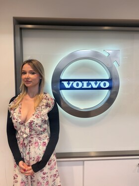 Staff member Vilda Backe from ID_224e9a1b9db5