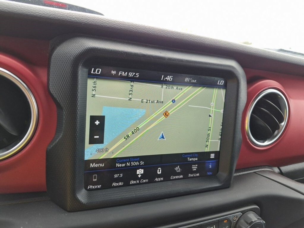 Used 2018 Jeep Wrangler Unlimited Rubicon SUV