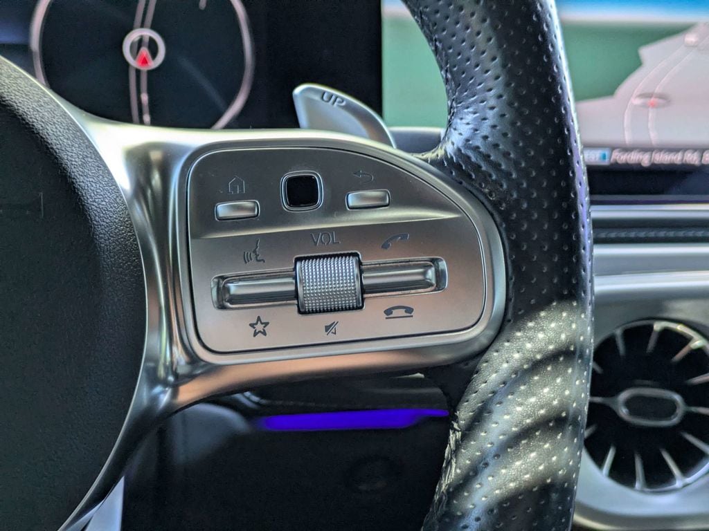 2020 Mercedes-Benz G-Class AMG G63 - Photo 28