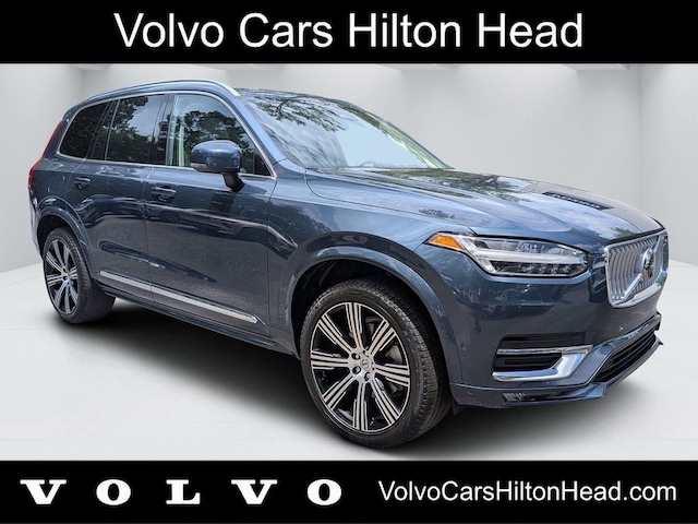 2024 Volvo XC90 Ultimate SUV