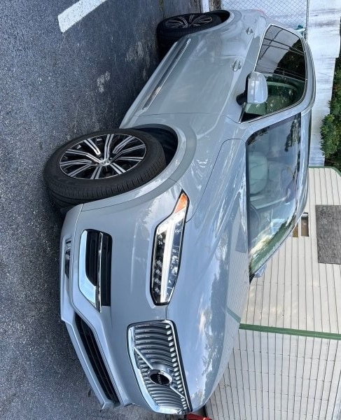 2024 Volvo XC90 Core's photo