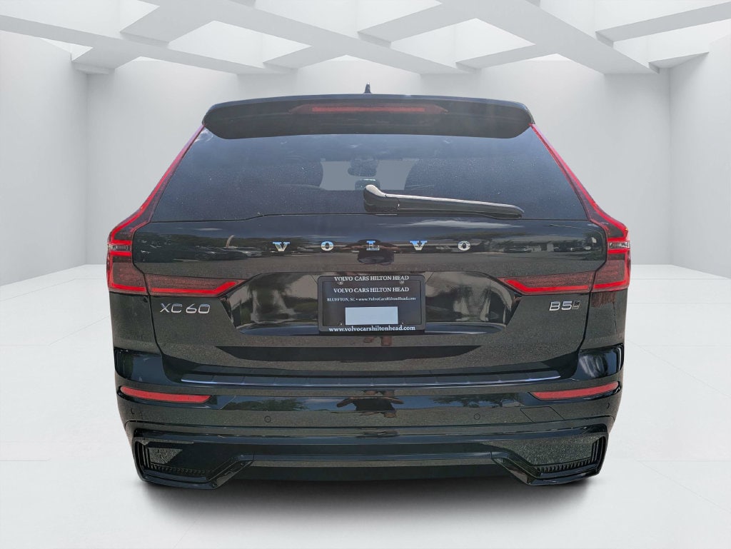 New 2027 Volvo XC60 B5 Core SUV