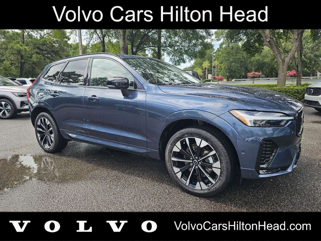 2027 Volvo XC60