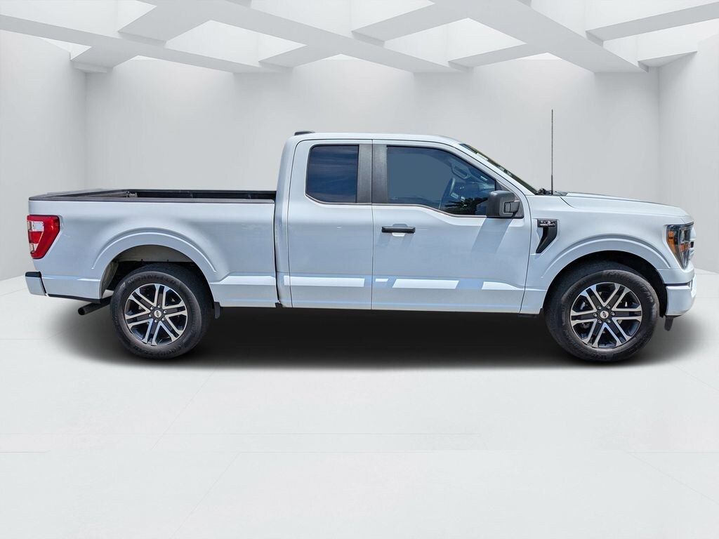 Used 2023 Ford F-150 XL Truck