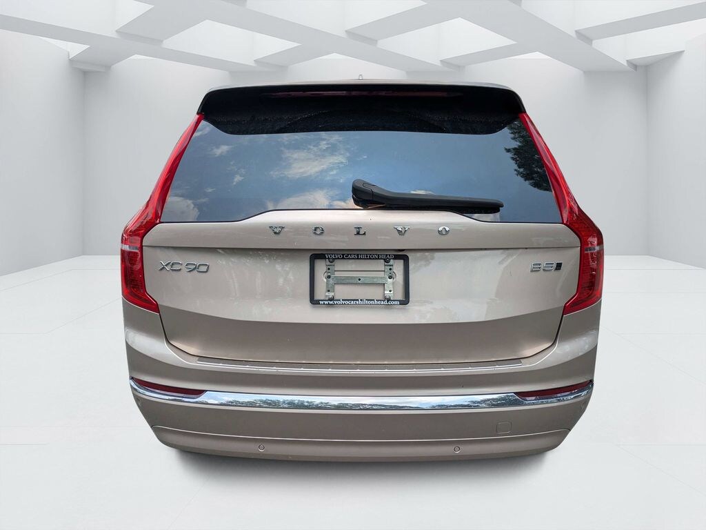 Certified 2023 Volvo XC90 B5 Plus SUV
