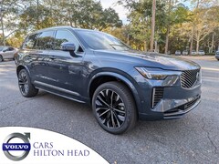 2026 Volvo XC90 plug-in hybrid T8 Plus 7-Seater SUV