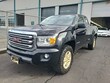  GMC Canyon