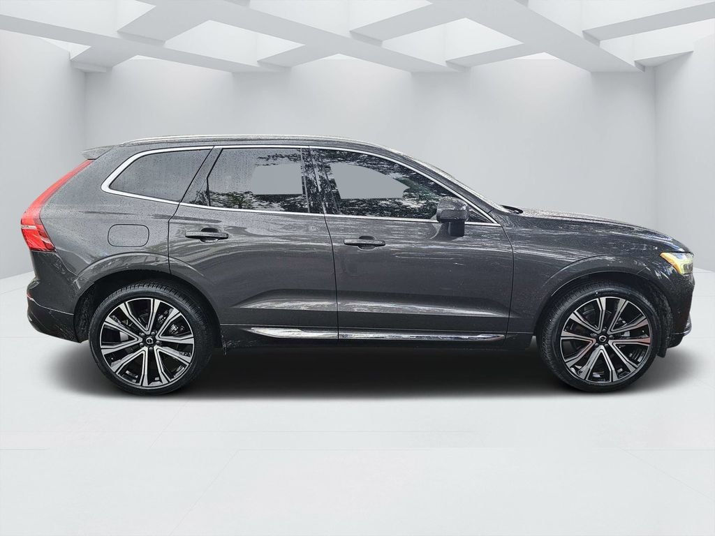 Certified 2023 Volvo XC60 B5 Ultimate Bright Theme SUV
