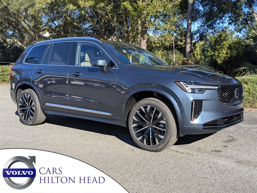 New 2026 Volvo XC90 B5 Plus 7-Seater SUV