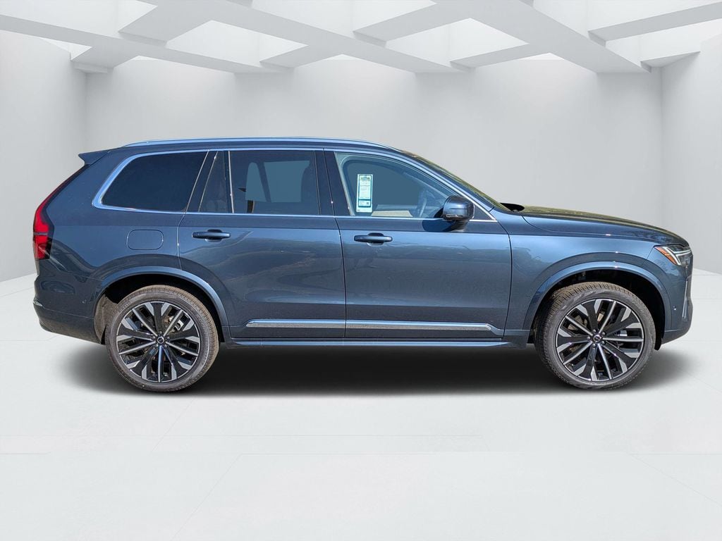 New 2026 Volvo XC90 plug-in hybrid T8 Ultra 7-Seater SUV