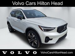 2026 Volvo XC40 B5 Ultra SUV