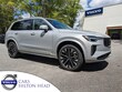 Volvo XC90 plug-in hybrid