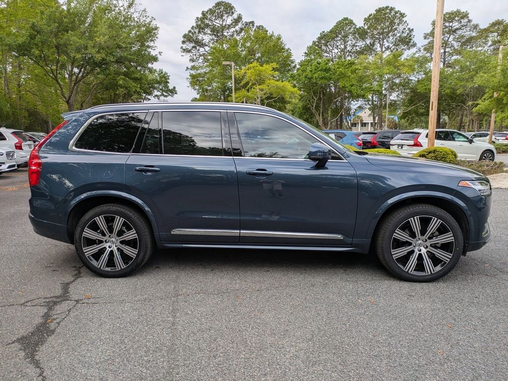 Certified 2023 Volvo XC90 Ultimate SUV
