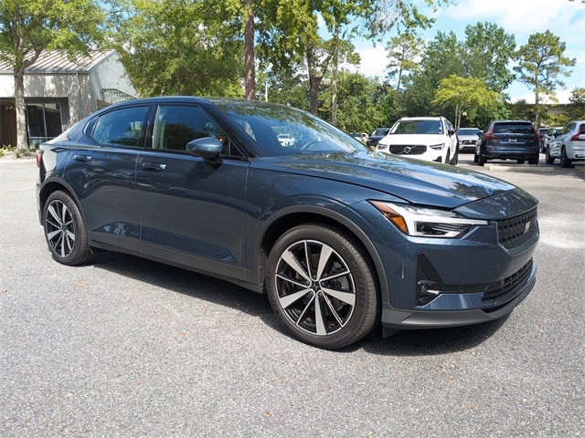 Used 2022 Polestar 2 Base with VIN LPSED3KA3NL055414 for sale in Bluffton, SC