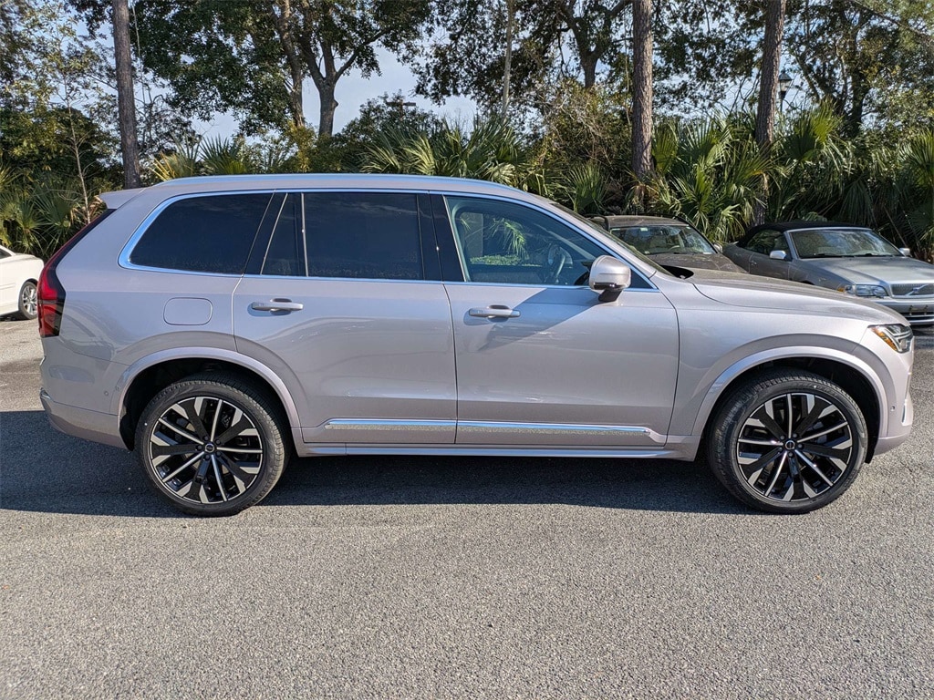 New 2026 Volvo XC90 B6 Plus 7-Seater SUV