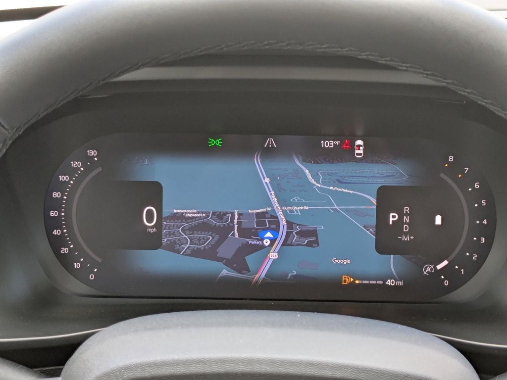 2026 Volvo XC40 Plus - Photo 29