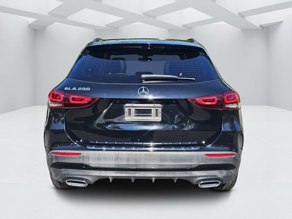 Used 2021 Mercedes-Benz GLA GLA 250 SUV