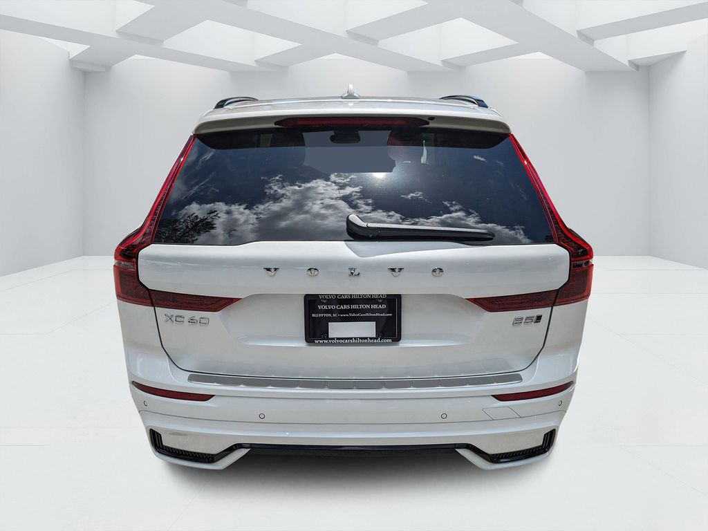 2026 Volvo XC60 Ultra - Photo 4