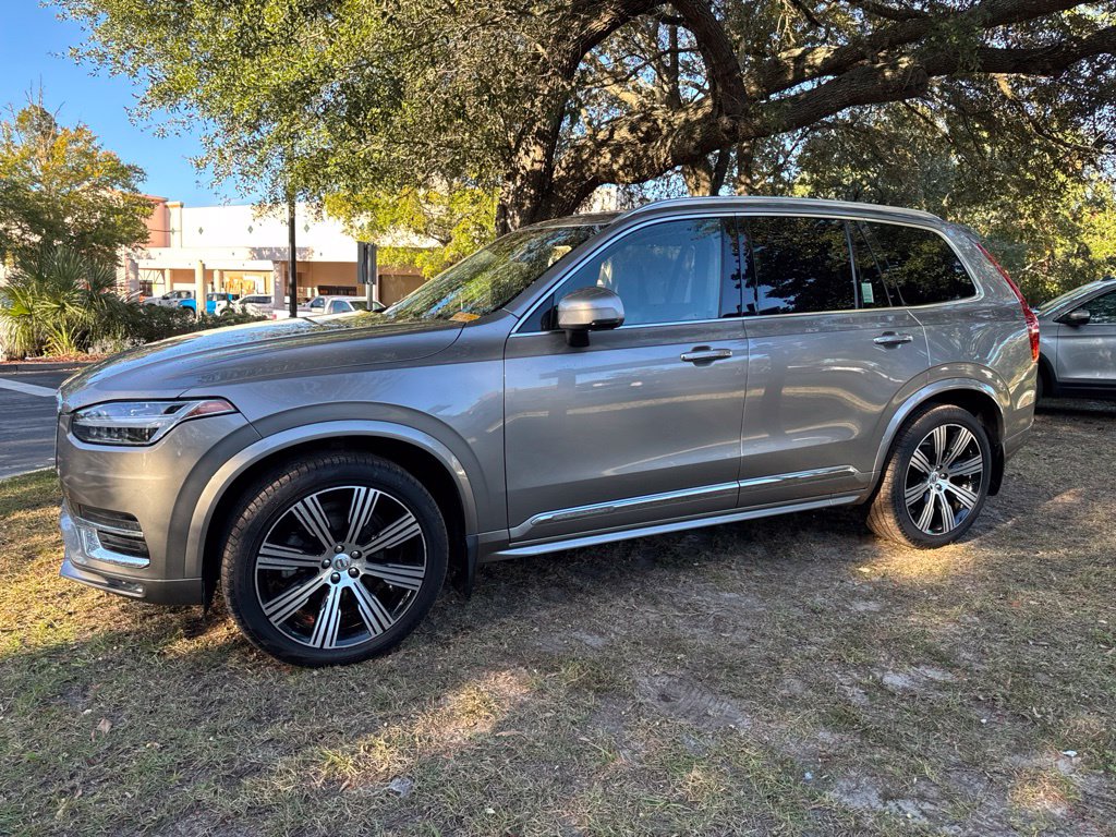 Used 2020 Volvo XC90 T6 Inscription SUV