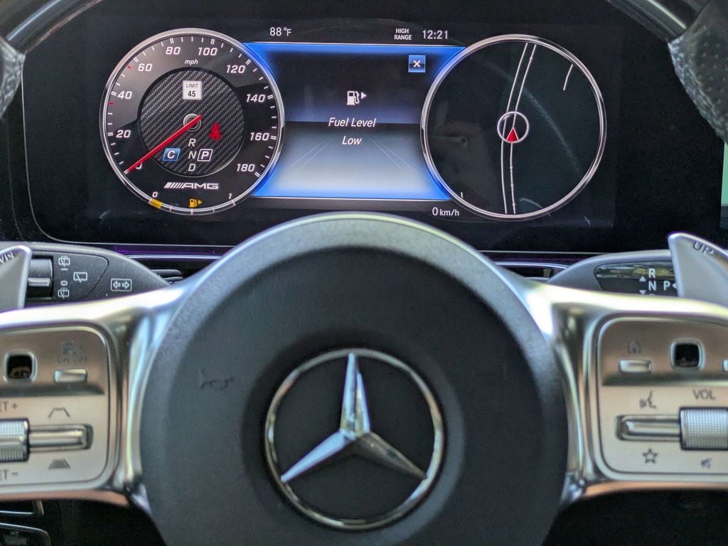 2020 Mercedes-Benz G-Class AMG G63 - Photo 29