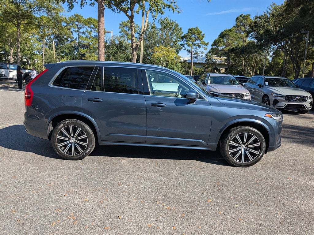 Certified 2023 Volvo XC90 B6 Core SUV