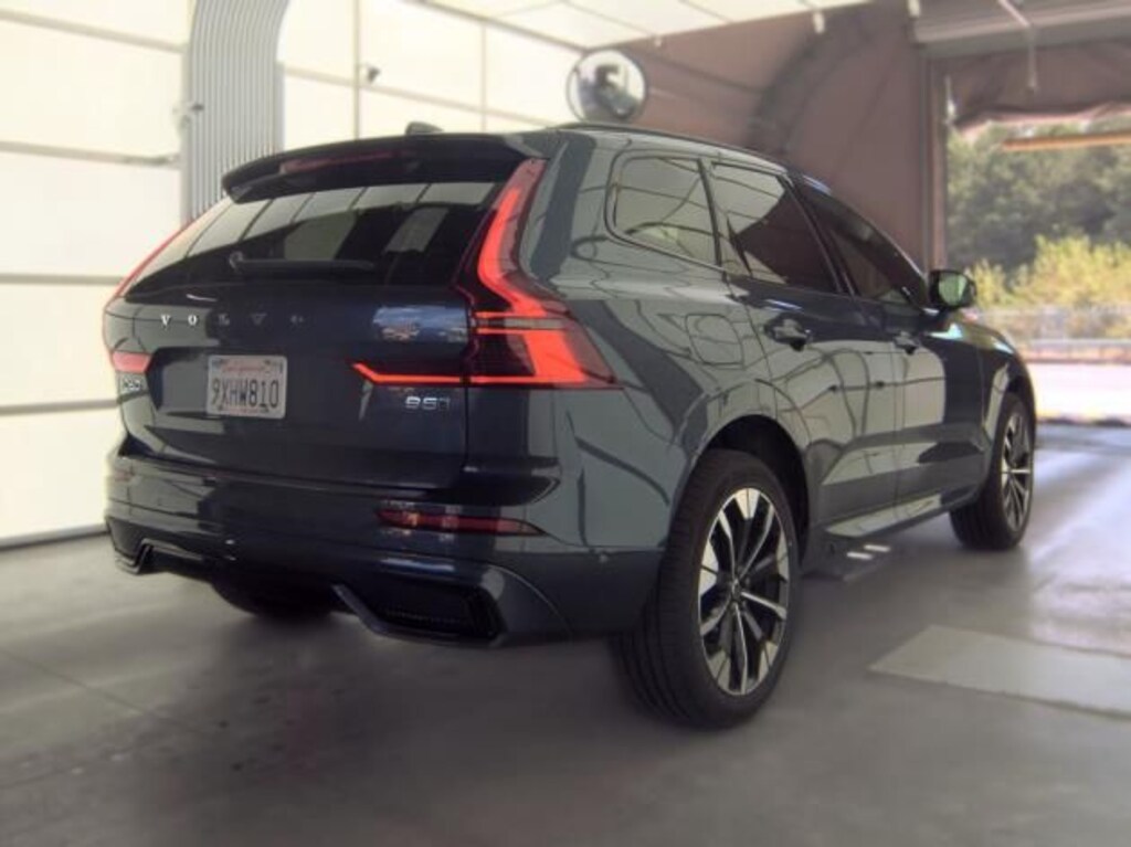 Used 2026 Volvo XC60 B5 Plus SUV