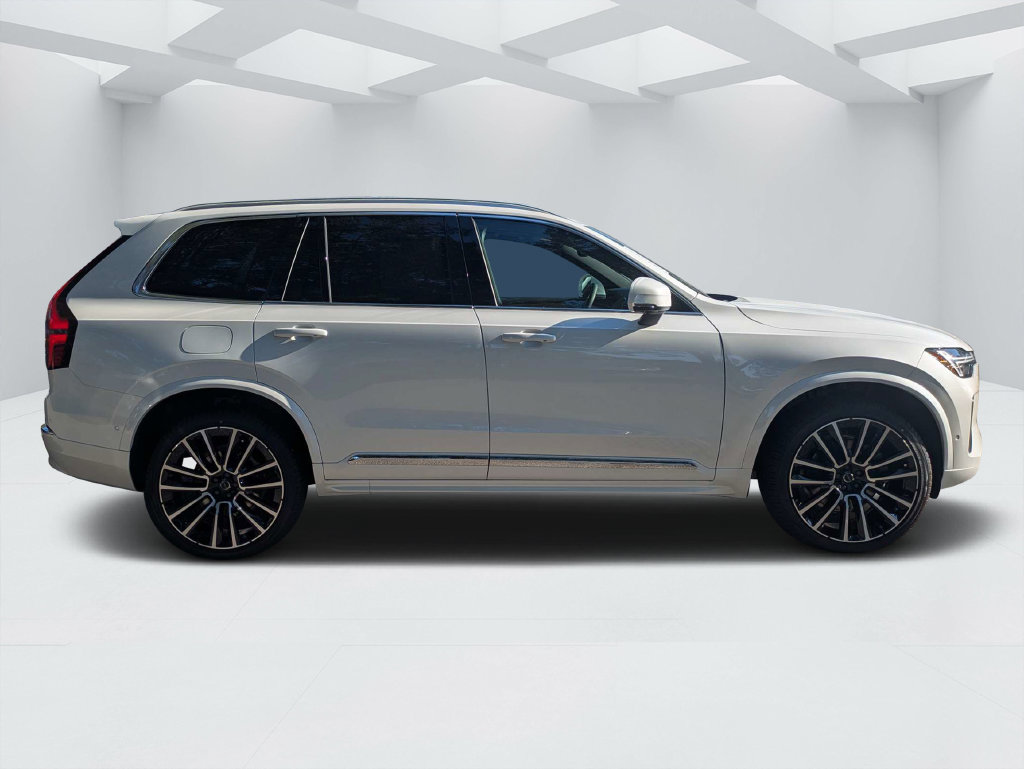 New 2027 Volvo XC90 B6 Plus 7-Seater SUV