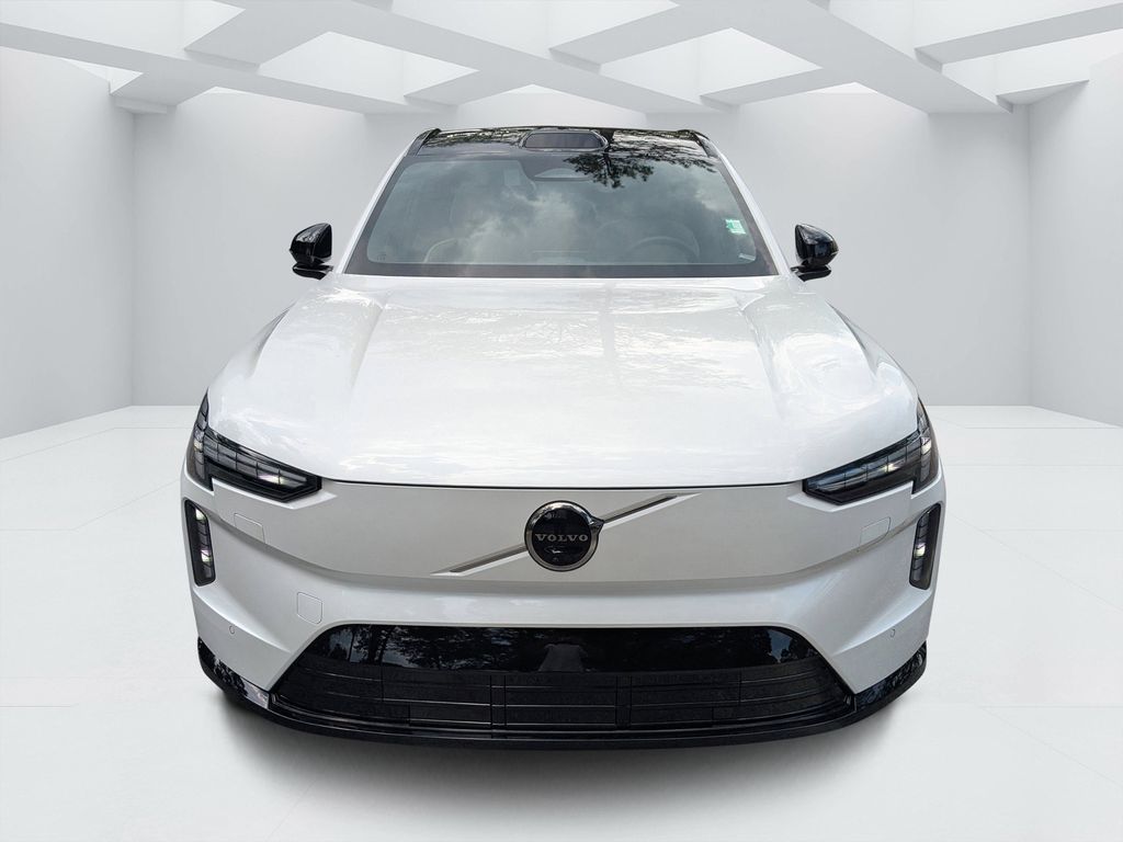 2025 Volvo EX90 Plus - Photo 8