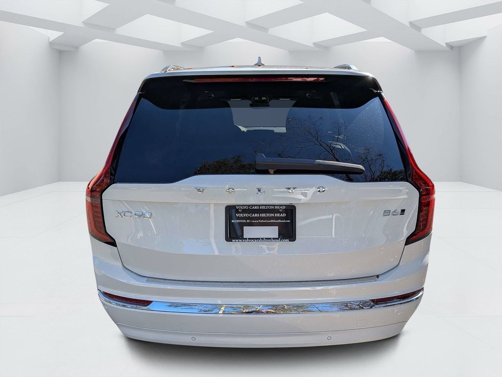New 2026 Volvo XC90 B6 Plus 7-Seater SUV