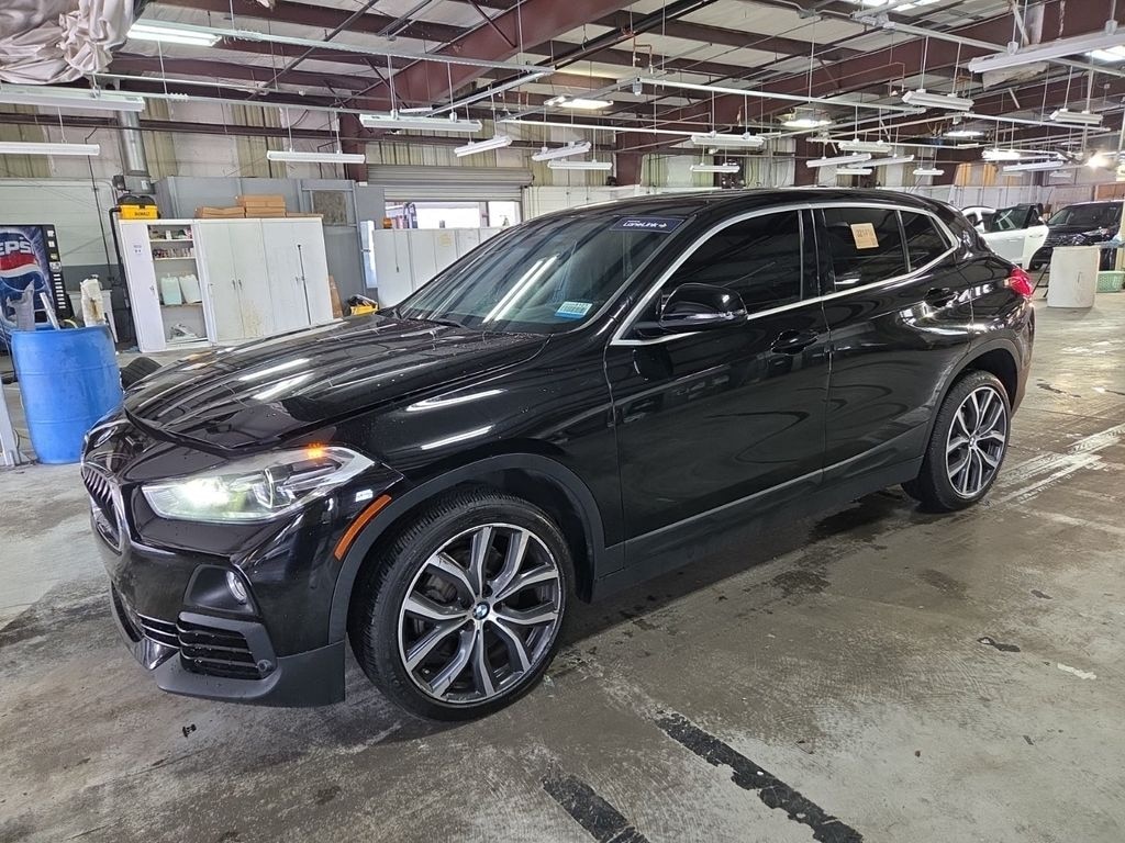 Used 2020 BMW X2 sDrive28i SUV